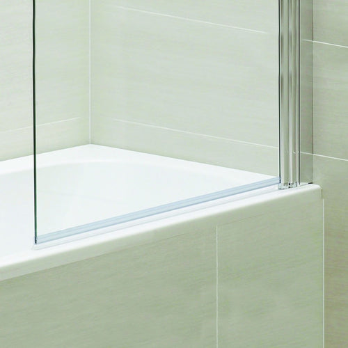 Anti-Fungal Shower Door Seal