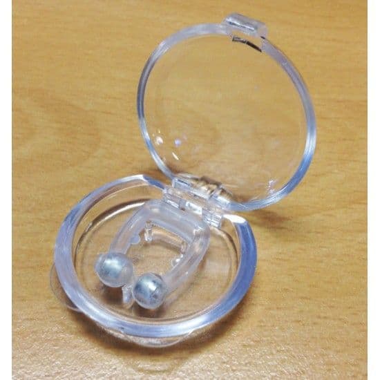 Anti-Snoring Nose Clip