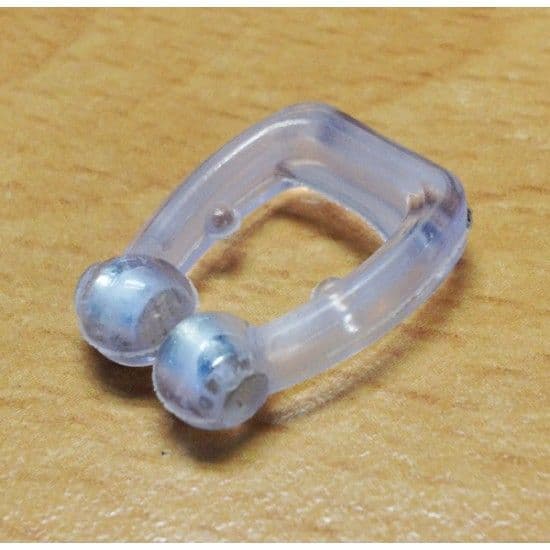 Anti-Snoring Nose Clip