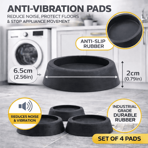 Anti Vibration Pads