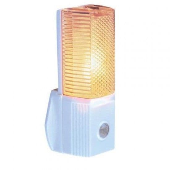 Automatic Night Light