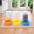 Automatic Pet Food Bowl