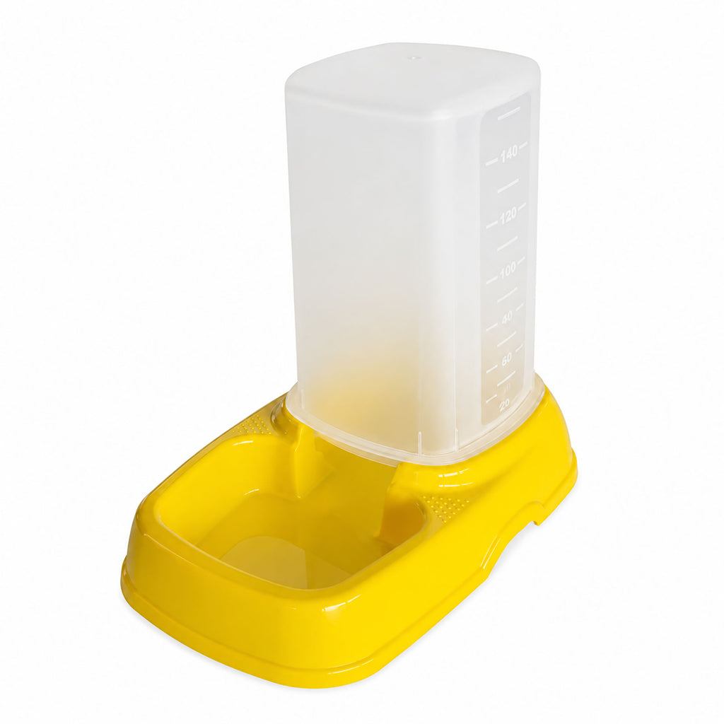 Automatic Pet Food Bowl