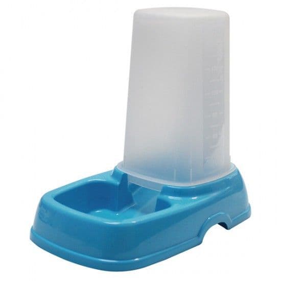 Automatic Pet Food Bowl
