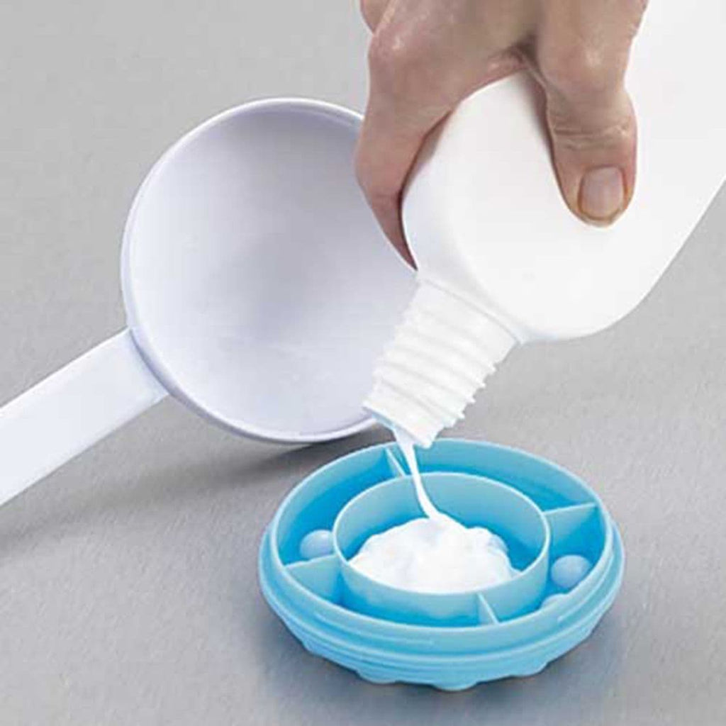 Back Lotion Applicator