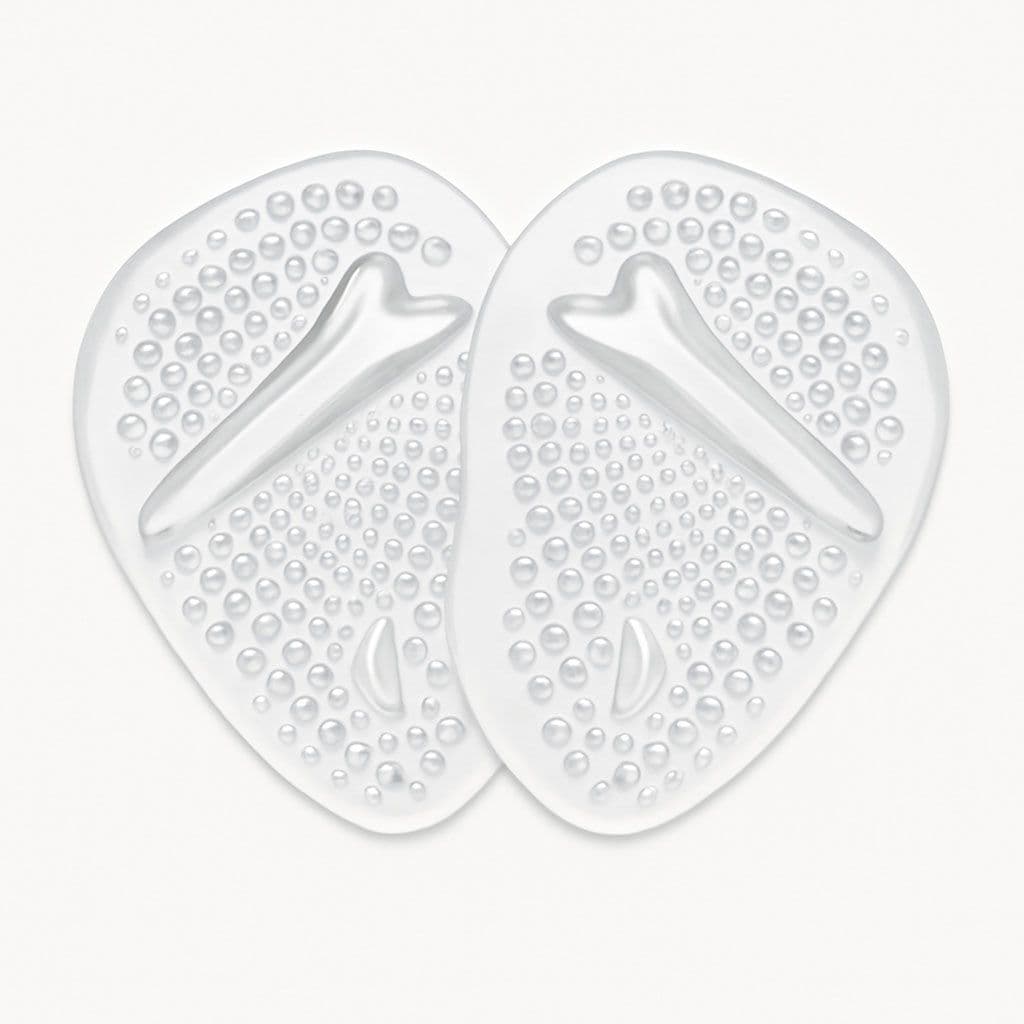 Ball of Foot Cushion - Clear