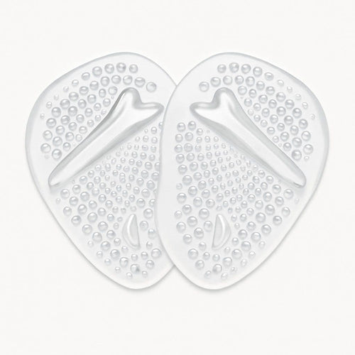 Ball of Foot Cushion - Clear
