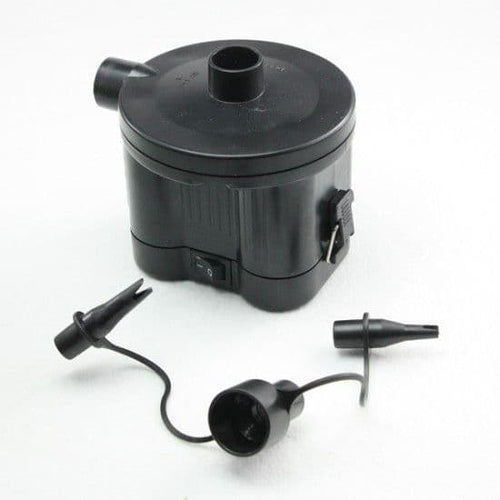 Battery Powered Pump