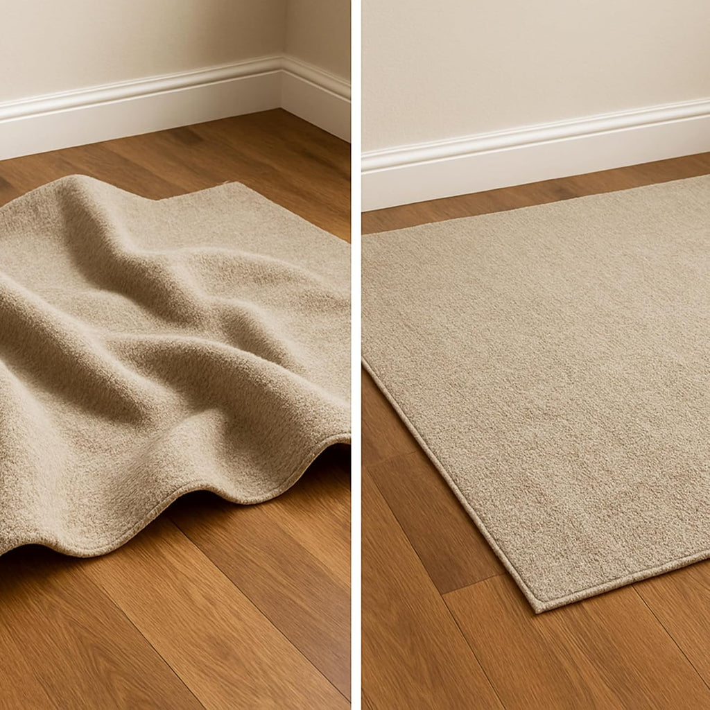 Double Sided Carpet Tape – Strong Grip for Rugs & Carpets