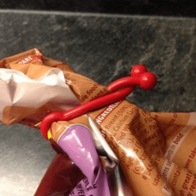 Betterkook® Jumbo Twist Clips