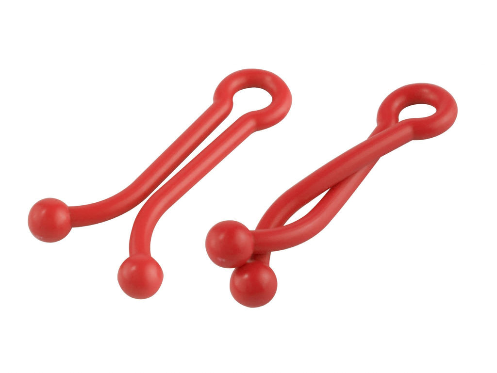 Betterkook® Jumbo Twist Clips