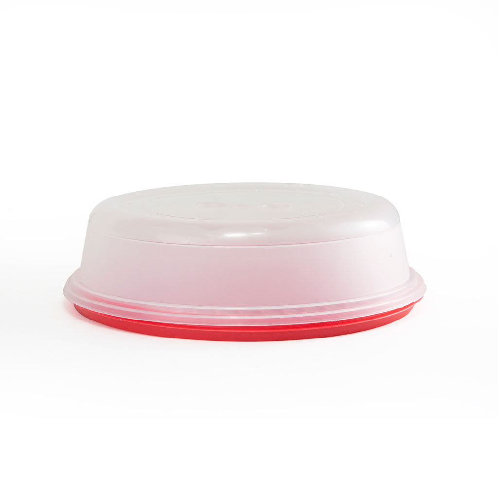 Microwave Bacon Crisper With Lid