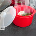 Microwave Turbo Steam Cooker