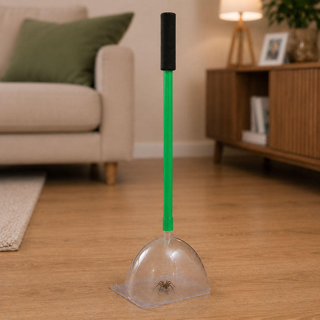 Big Bug Catcher Insect & Spider Trap