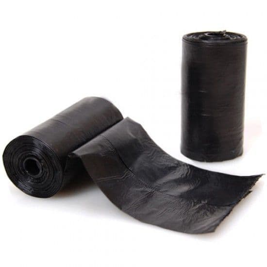 Biodegradable Doggy Bags