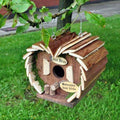 Bird Hotel