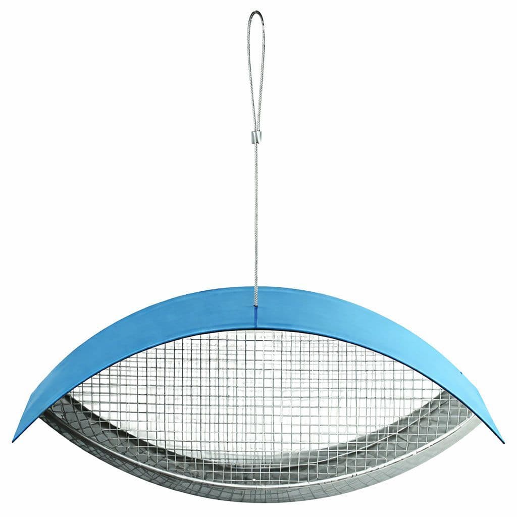 Bird Peanut Feeder