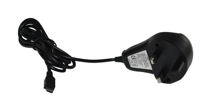 Blackberry Charger