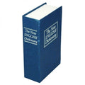 Book Safe