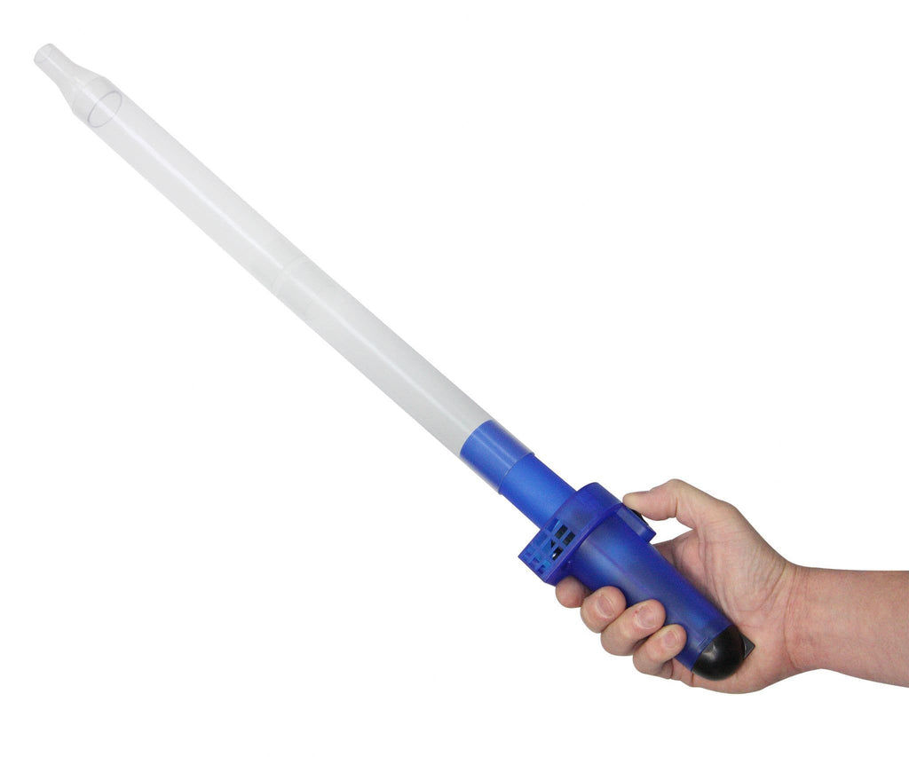 Bug  Buster  - Vacuum Spider Catcher