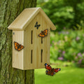 Butterfly House