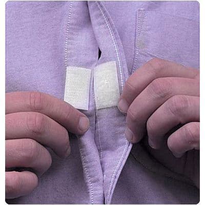 Button Tabs