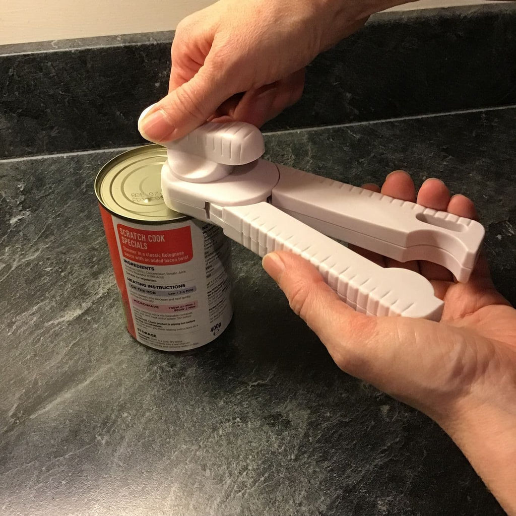 Can Opener