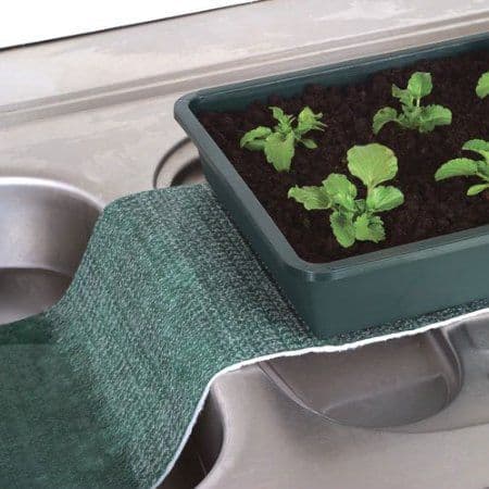 Capillary Matting