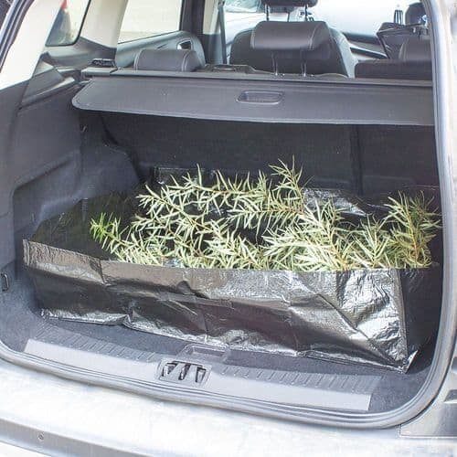 Car Boot Liner