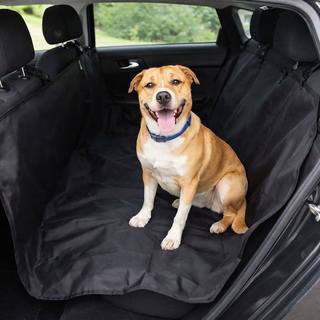 Car Dog Hammock
