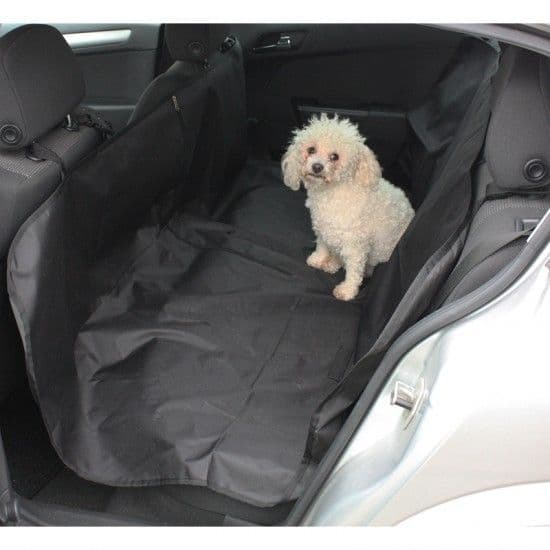 Car Dog Hammock