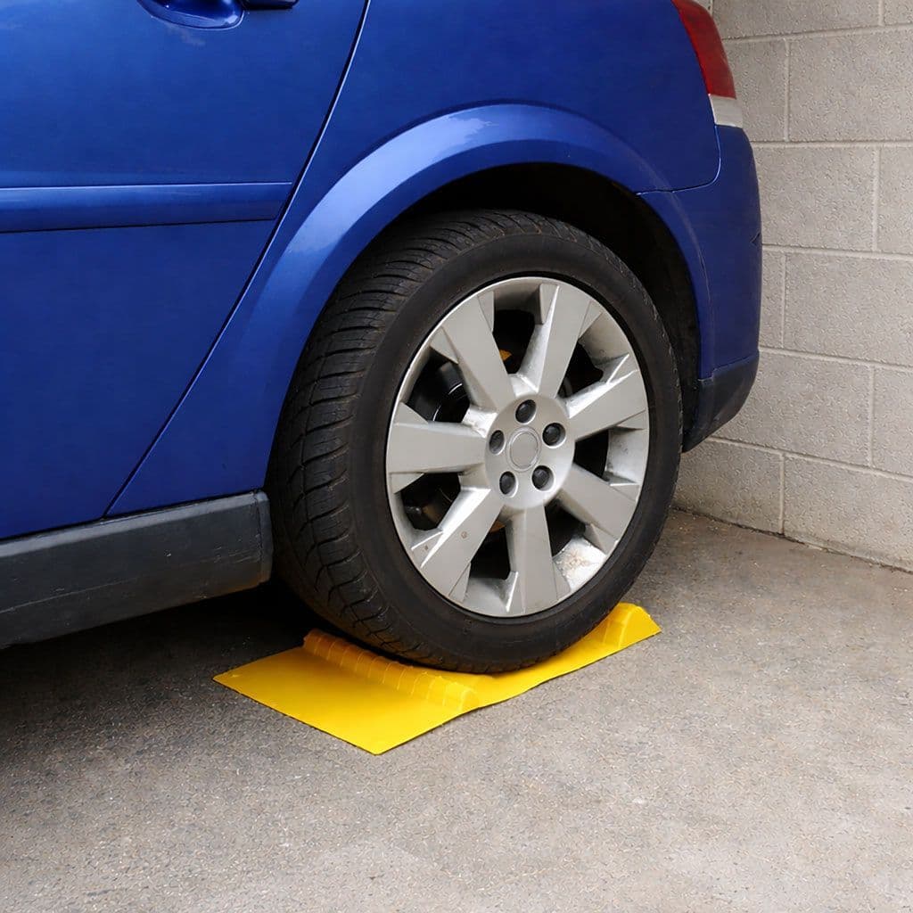 Car Parking Mat