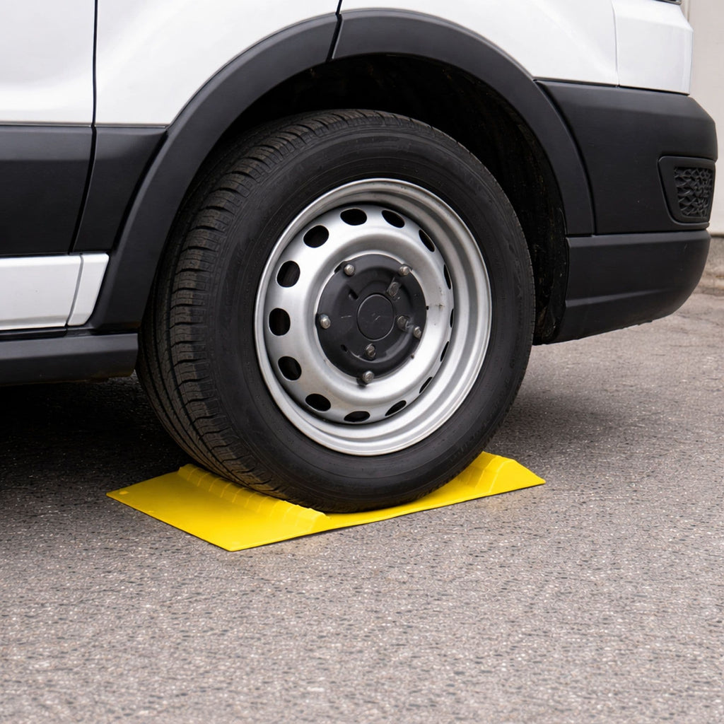 Car Parking Mat