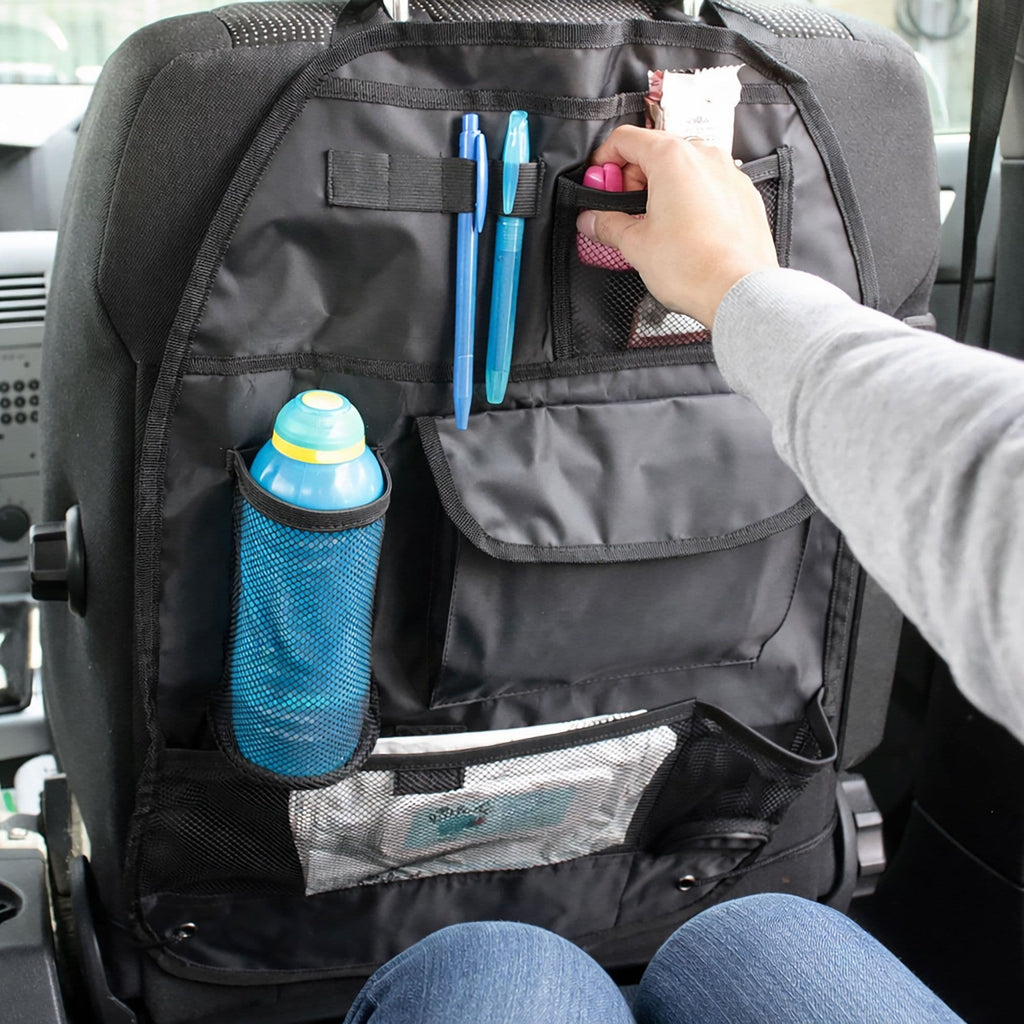 Car Seat Organiser