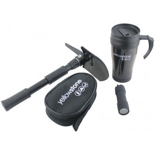 Car Travel Gift Set
