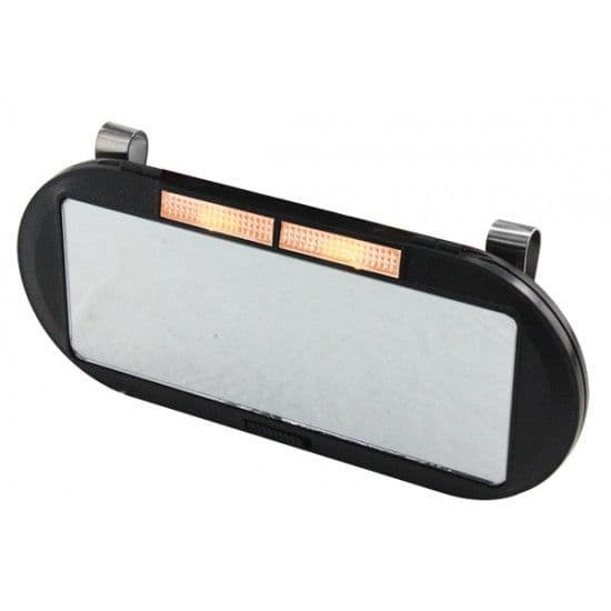 Car Vanity Mirror