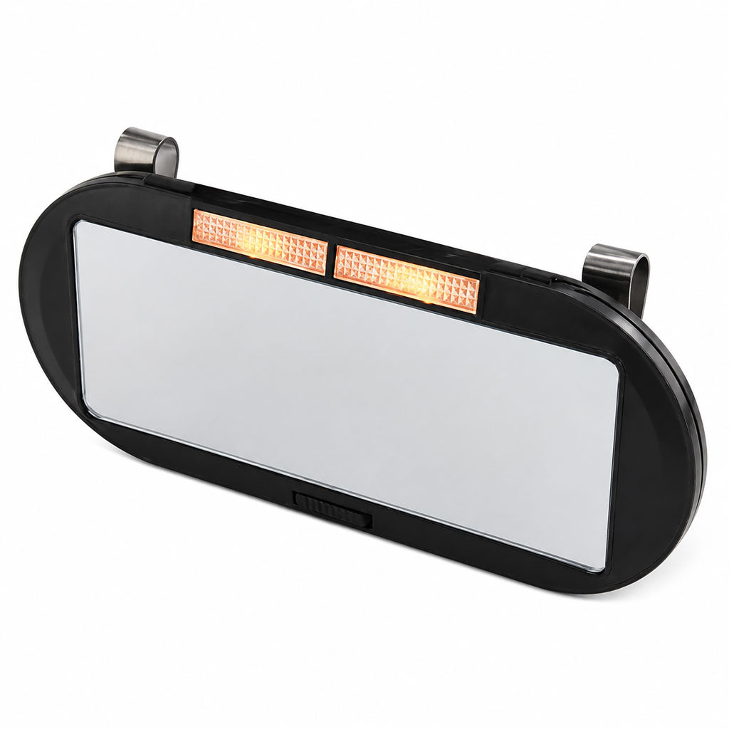 Car Vanity Mirror