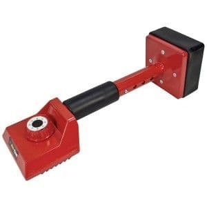 Carpet Knee Kicker