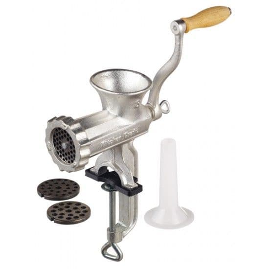 Cast Iron Mincer