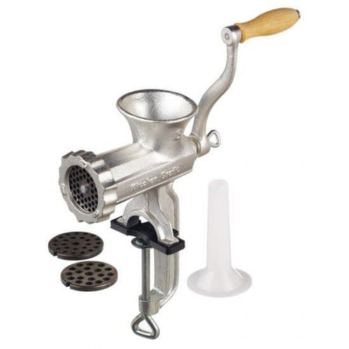 Cast Iron Mincer