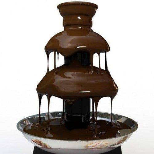 Chocolate Fountain