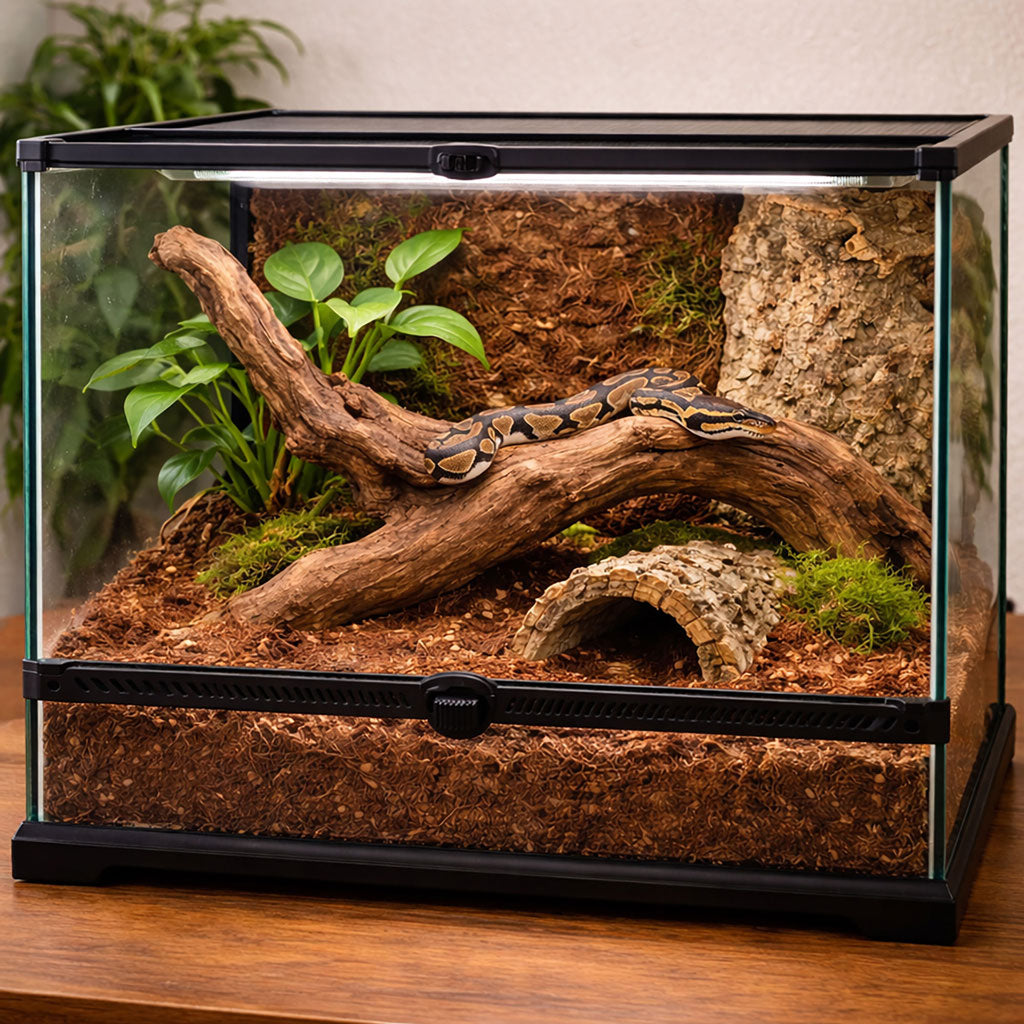 Coir Bedding for Pets