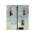 Complete Wild Bird Feeding Station