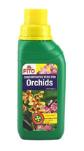 Concentrated Feed For Orchids by Fito