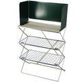 Concertina 3 Tier Workstation