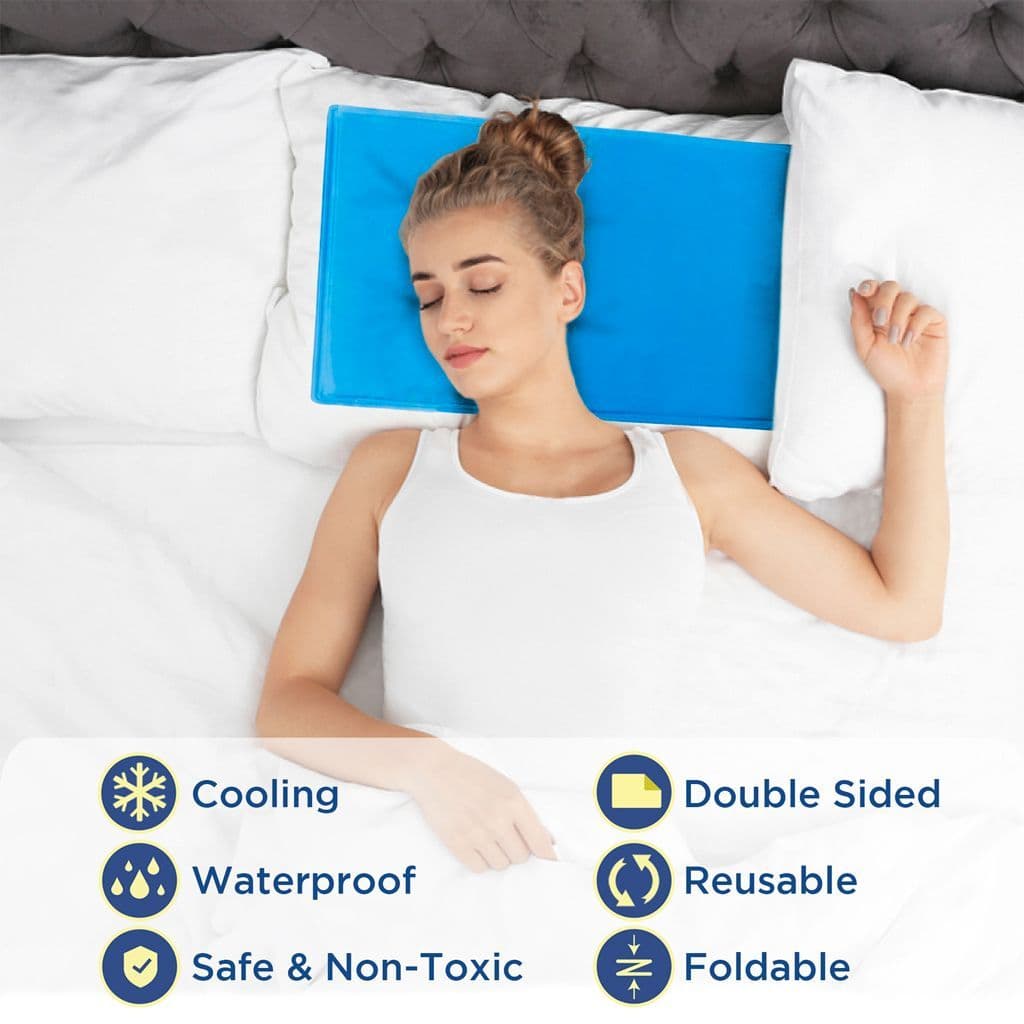 Cooling Gel Mat