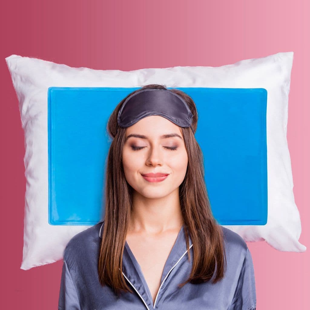 Cooling Gel Mat