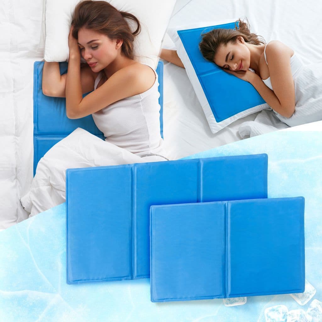 Cooling Gel Mat
