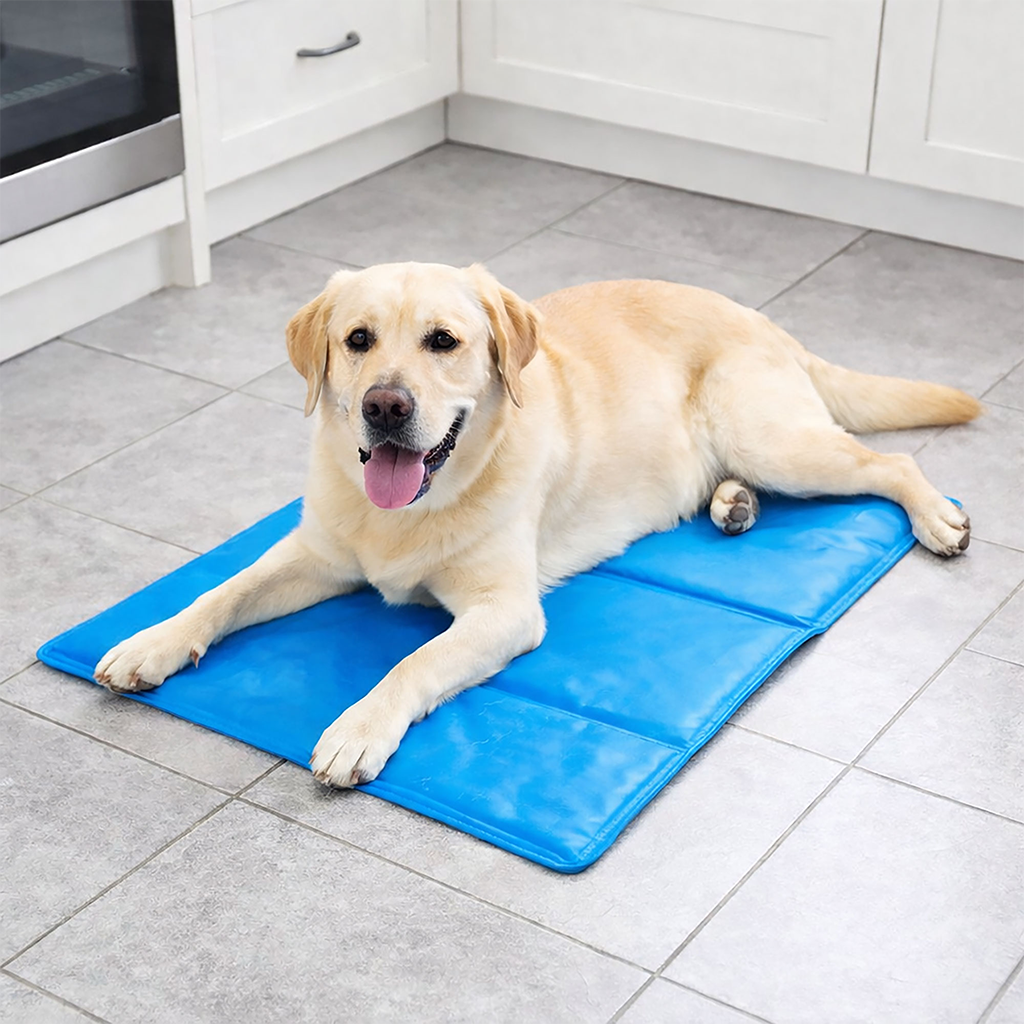 Cooling Pet Mat