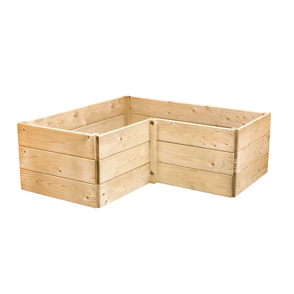Greena Corner Planter